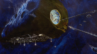 Will Asteroid Mining Destroy The Chinese Economy?